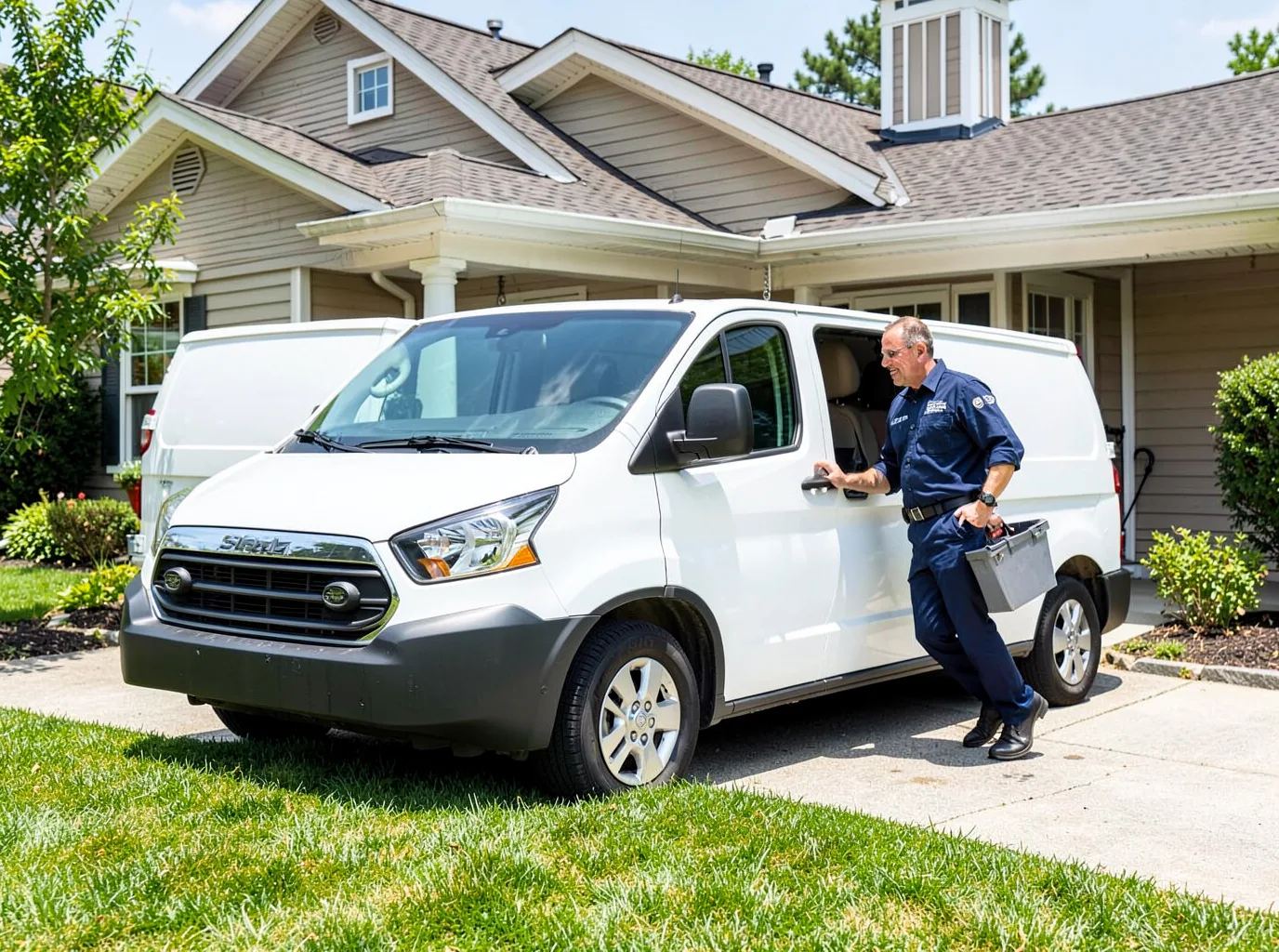 Emergency Plumber company in Parrish, FL